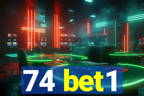 74 bet1